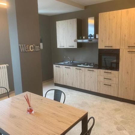 Sparano Top Class 8 Bari Ngoại thất bức ảnh