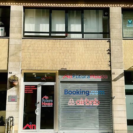 Sparano Top Class 8 Bari Ngoại thất bức ảnh