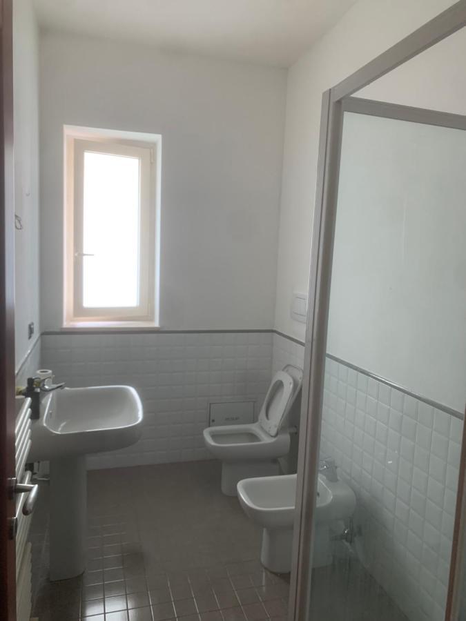 Sparano Top Class 8 Bari Ngoại thất bức ảnh
