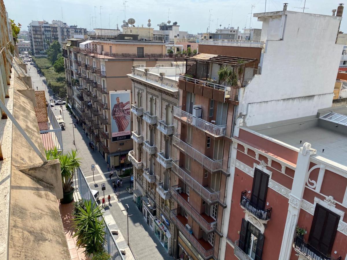 Sparano Top Class 8 Bari Ngoại thất bức ảnh