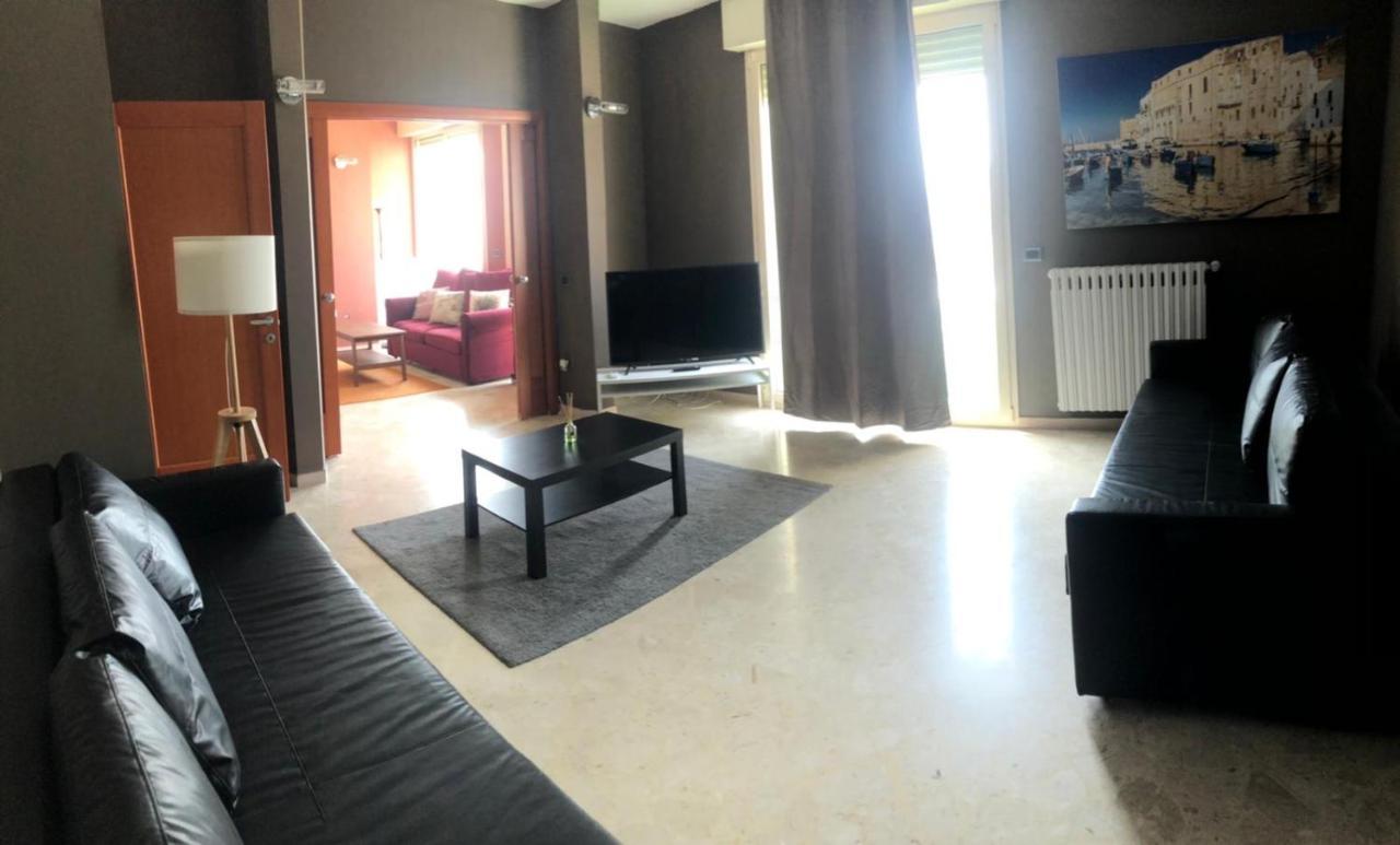 Sparano Top Class 8 Bari Ngoại thất bức ảnh