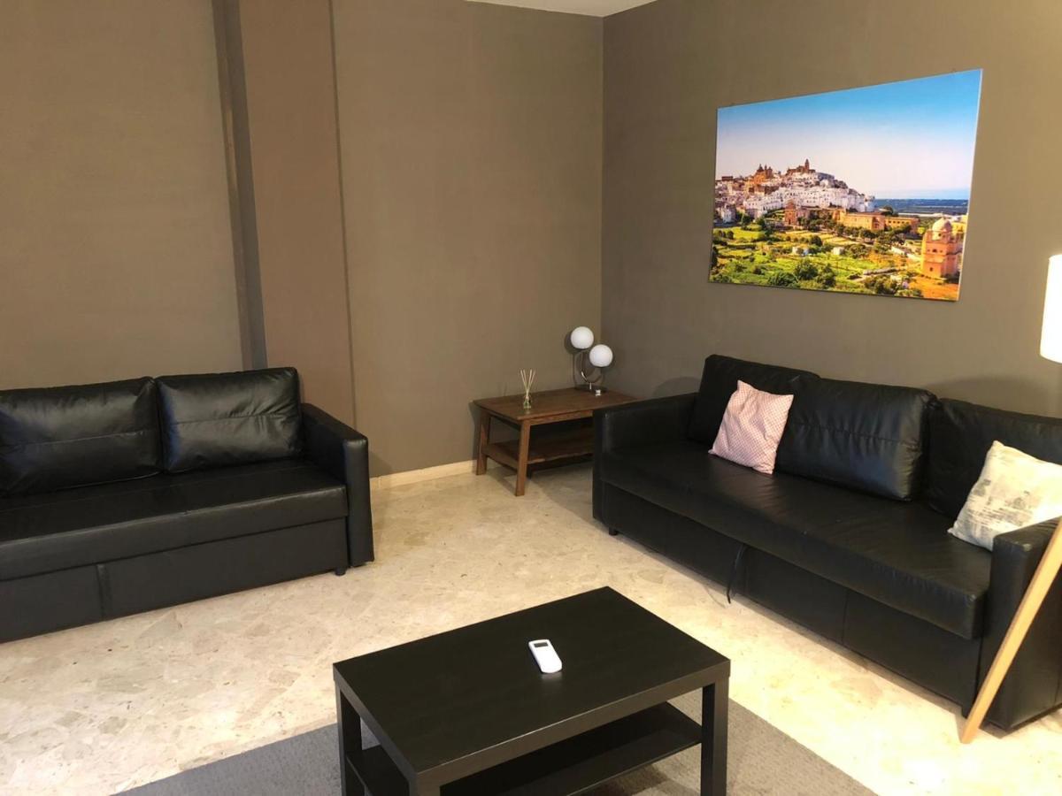 Sparano Top Class 8 Bari Ngoại thất bức ảnh