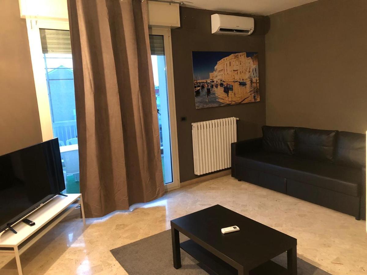 Sparano Top Class 8 Bari Ngoại thất bức ảnh
