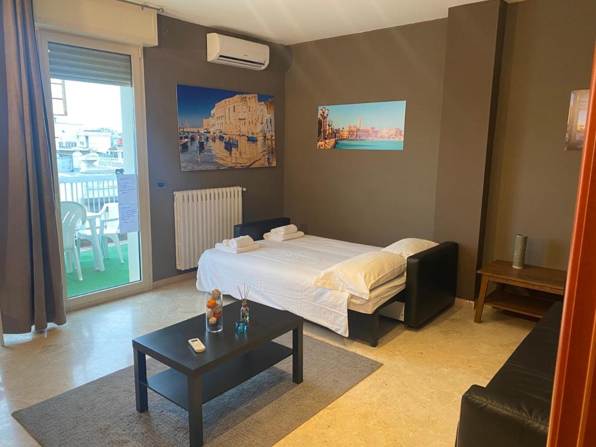 Sparano Top Class 8 Bari Ngoại thất bức ảnh