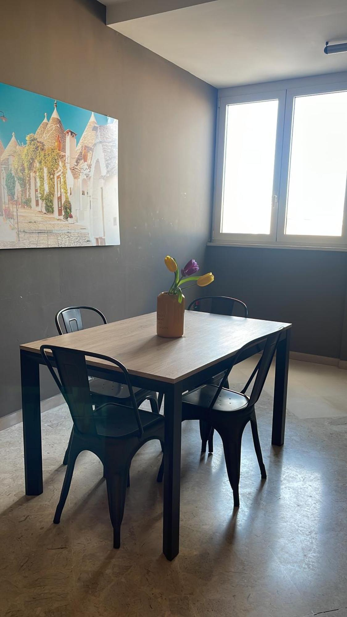 Sparano Top Class 8 Bari Ngoại thất bức ảnh